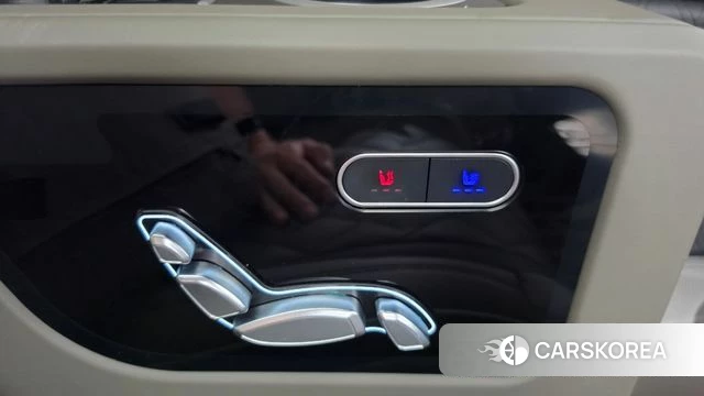 Kia The New Carnival 4th Generation id 4691139 из Кореи 8