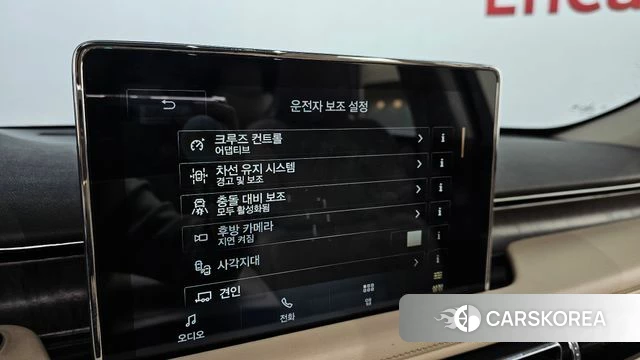 Lincoln Aviator 2nd generation id 3860992 из Кореи 8