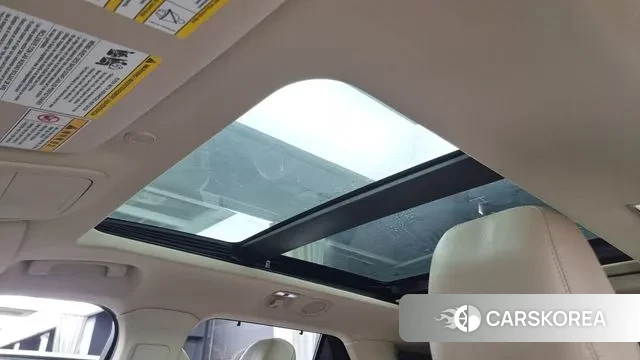 Ford Explorer 6th Generation id 3055132 из Кореи 8