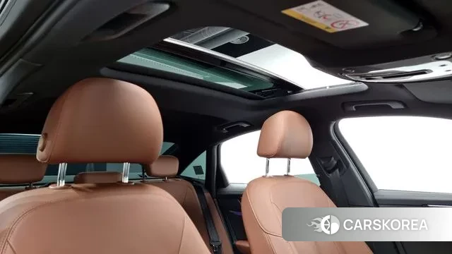 Audi A6 (C8) id 2889891 из Кореи 8