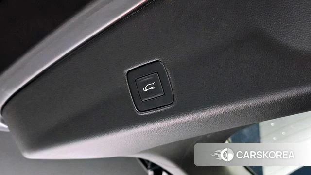 Chevrolet (GM Daewoo) Trailblazer id 3891732 из Кореи 8