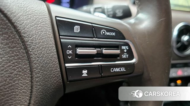 Kia Stinger id 4378092 из Кореи 8