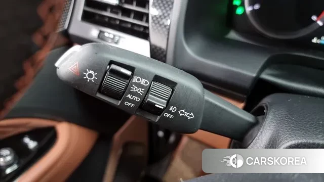 Ssangyong G4 Rexton id 2965651 из Кореи 8