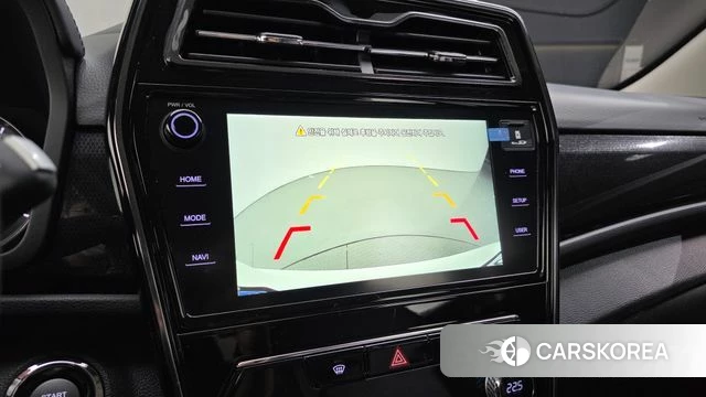 Ssangyong Berry New Tivoli id 4656344 из Кореи 8