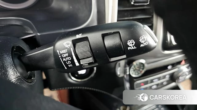 Ssangyong Rexton Sports id 3820707 из Кореи 8