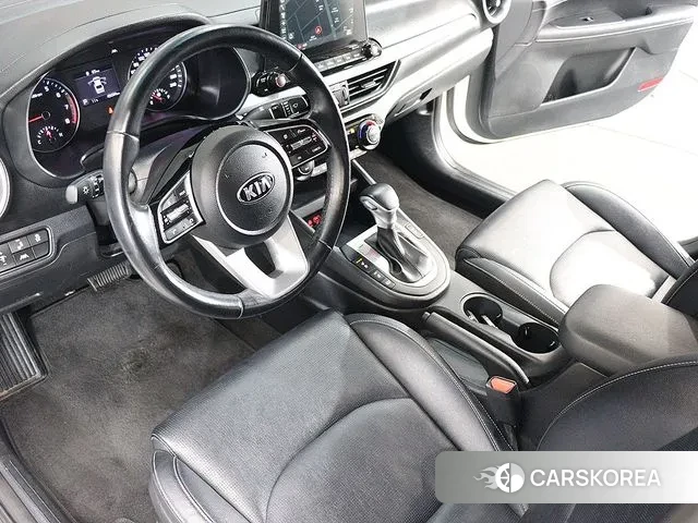 Kia Come New K3 id 3595362 из Кореи 8