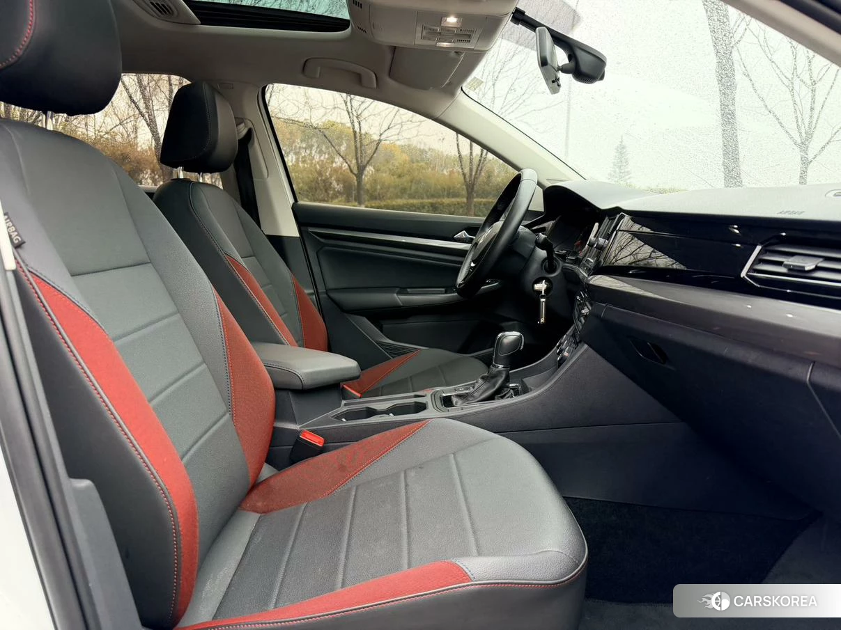 Volkswagen Bora id 4440736 из Китая 8