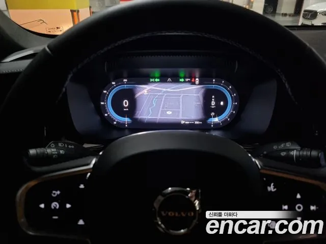 Volvo XC60 second Generation id 2673181 из Кореи 8