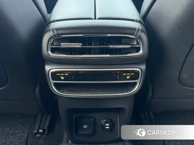 Genesis GV80 id 3935940 из Кореи 8