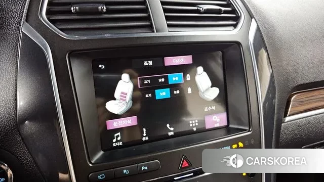 Ford Explorer id 2986866 из Кореи 8