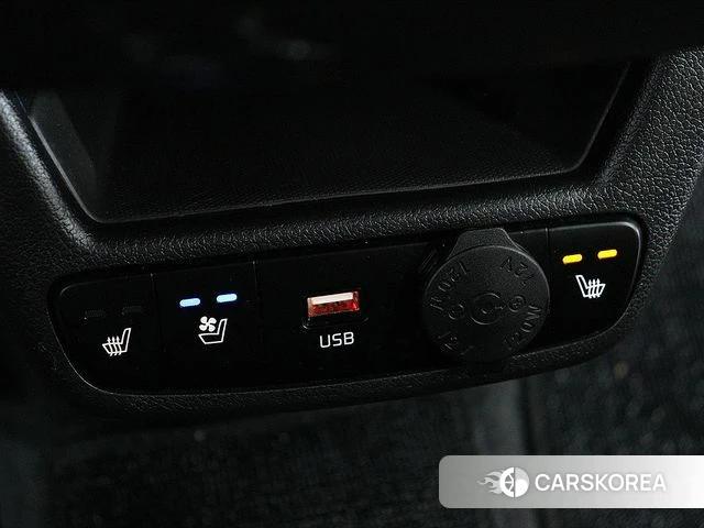 Kia The New Kia Ray id 4201451 из Кореи 8