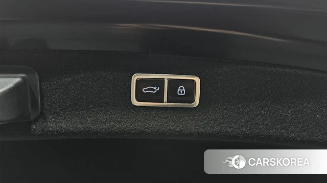 Genesis G80 (RG3) id 4523823 из Кореи 8