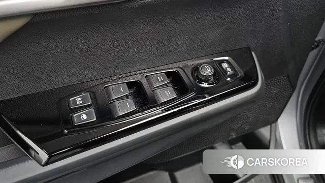 Ssangyong Torres id 3354181 из Кореи 8