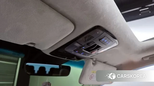 Hyundai Staria id 3154821 из Кореи 8