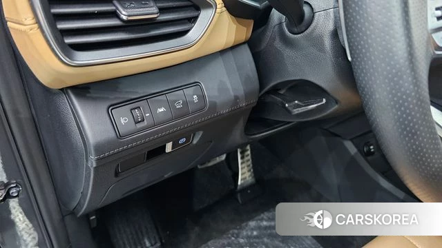 Hyundai The New Santa Fe id 4580636 из Кореи 8
