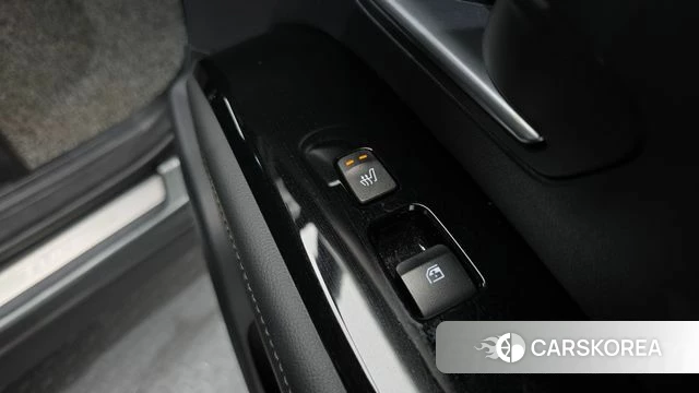 Hyundai Tucson Hybrid (NX4) id 4244008 из Кореи 8