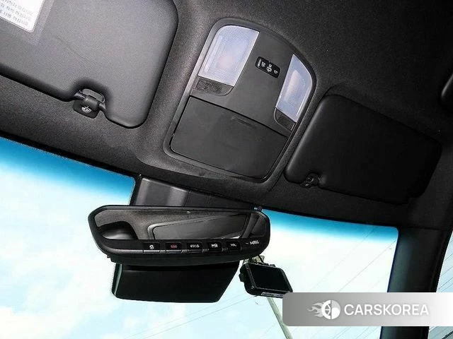 Hyundai Kona id 4304767 из Кореи 8