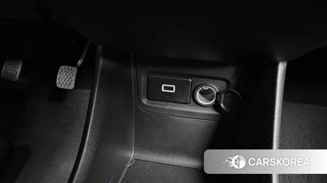 Chevrolet (GM Daewoo) The New Spark id 4794677 из Кореи 8