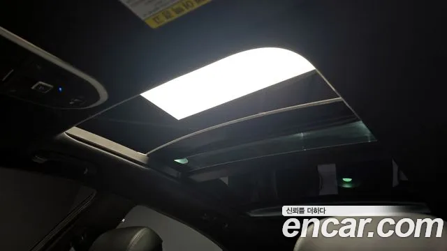 Genesis G80 id 2844848 из Кореи 8