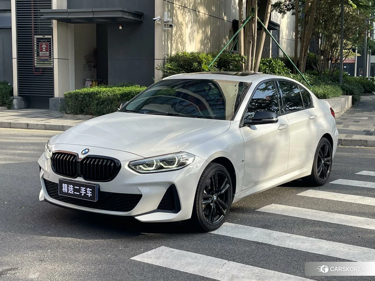 BMW 1 series id 4453080 из Китая 8