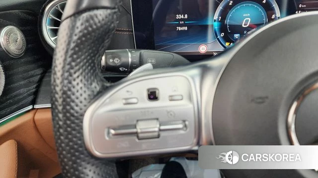 Mercedes-Benz E-Class W213 id 4423997 из Кореи 8