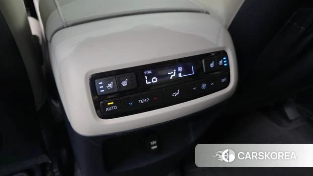 Hyundai Palisade id 4317810 из Кореи 8