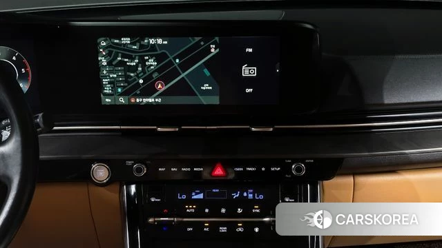 Kia Carnival 4th generation id 4250194 из Кореи 8