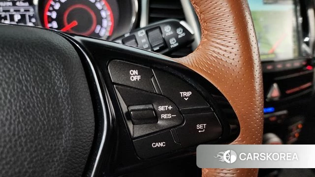 Ssangyong Tivoli Armor id 4285508 из Кореи 8
