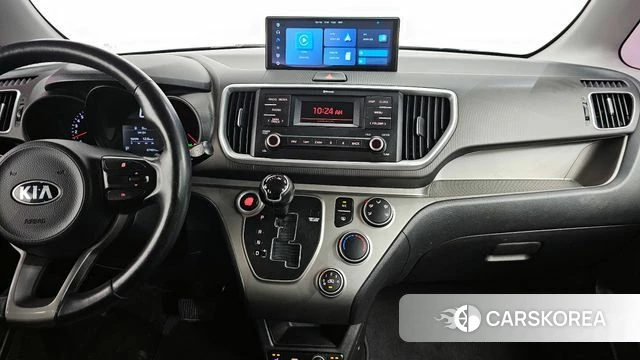Kia The New Ray id 4310360 из Кореи 8