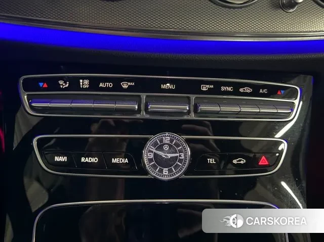 Mercedes-Benz E-Class W213 id 3454796 из Кореи 8