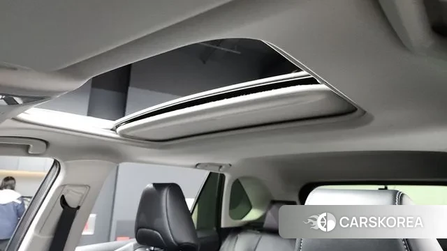 Toyota RAV4 5th Generation id 3458326 из Кореи 8