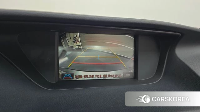 Lexus New ES300h id 3911968 из Кореи 8