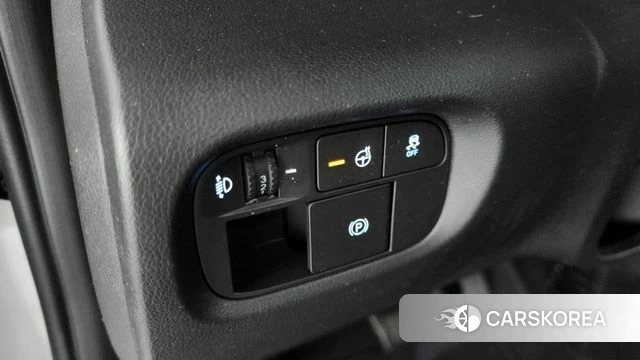 Hyundai The New Casper id 4879737 из Кореи 8