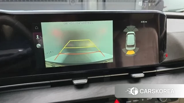 Kia Carnival 4th generation id 3546411 из Кореи 8