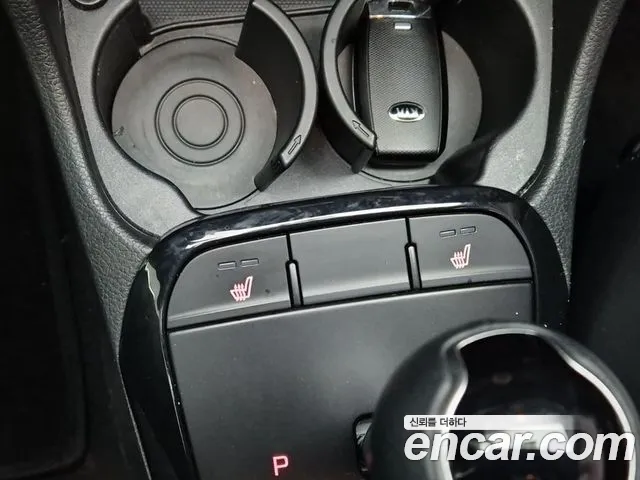 Kia All New Morning (JA) id 2707102 из Кореи 8