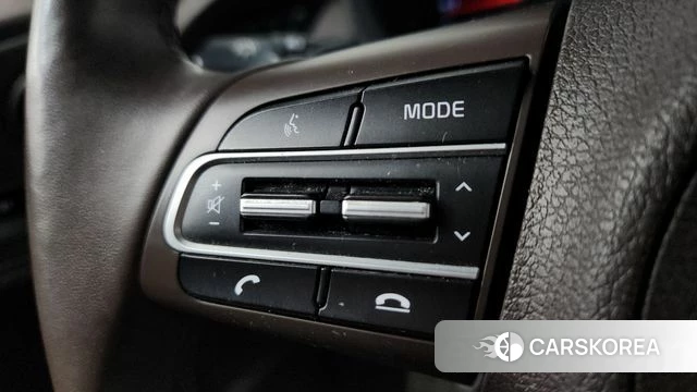 Kia Stinger id 4225441 из Кореи 8