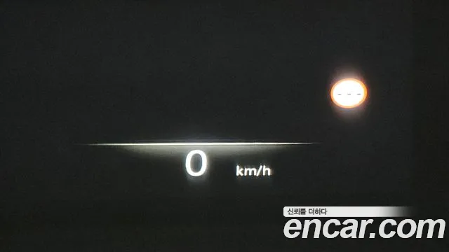 Genesis G80 (RG3) id 2711982 из Кореи 8