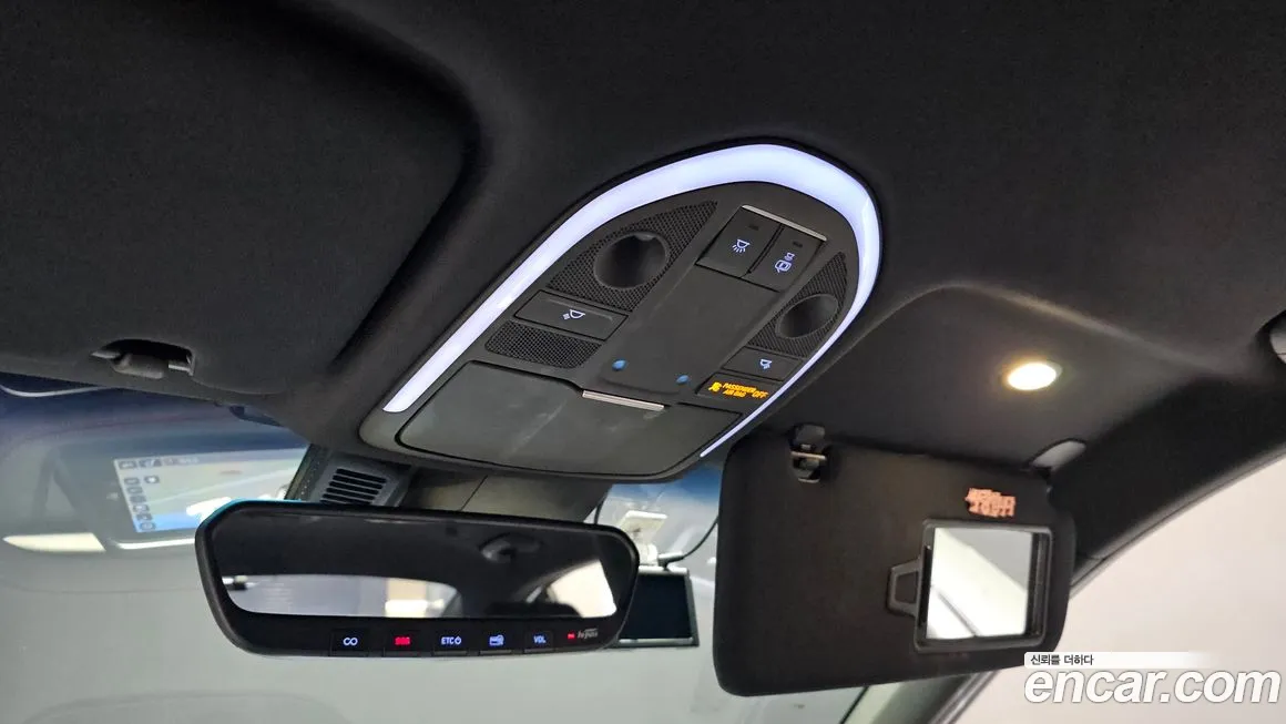 Genesis G70 id 1251114 из Кореи 8