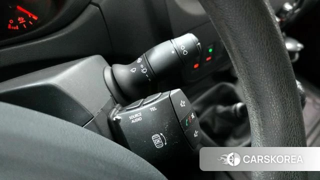 Renault Korea (Samsung) Master id 3873113 из Кореи 8