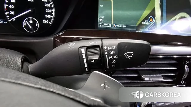 Genesis EQ900 id 3233975 из Кореи 8