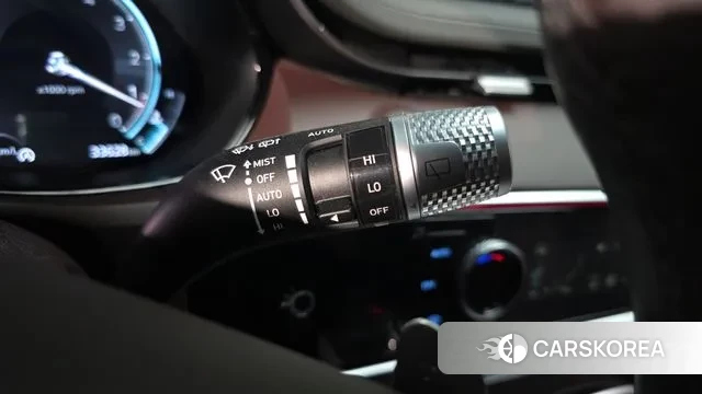 Genesis GV70 id 3401894 из Кореи 8