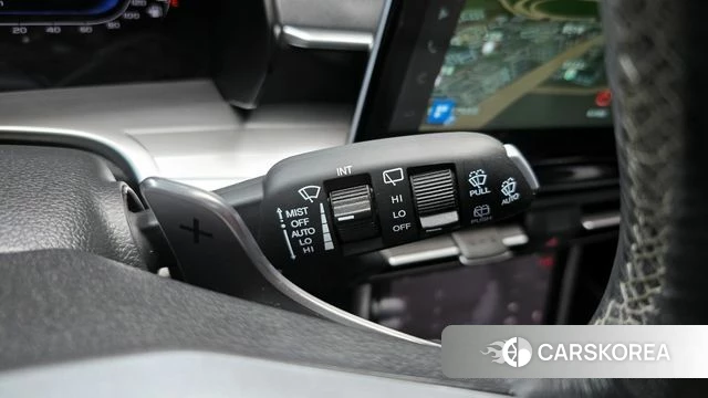 Ssangyong Torres id 3892028 из Кореи 8