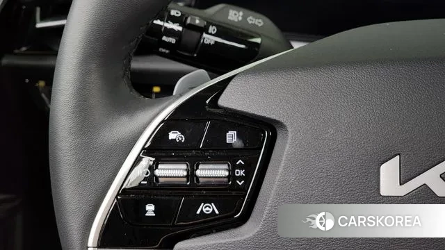 Kia Di Ol Nu Niro id 2958921 из Кореи 8