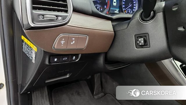 Hyundai Grandeur IG id 4417446 из Кореи 8