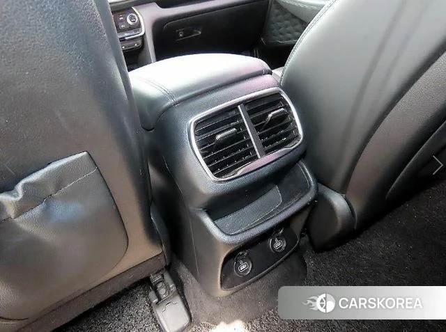 Hyundai Santa Fe TM id 4732731 из Кореи 8
