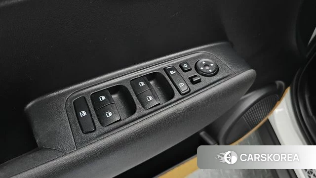 Hyundai Casper id 4489075 из Кореи 8