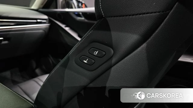 Genesis G80 (RG3) id 4202512 из Кореи 8