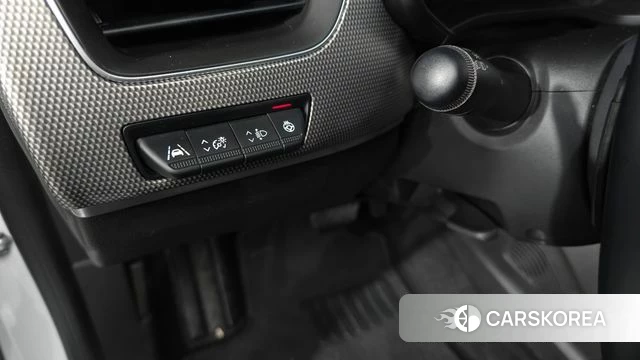 Renault Korea (Samsung) XM3 id 4395062 из Кореи 8