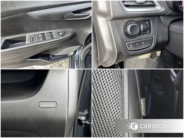 Chevrolet (GM Daewoo) The New Spark id 3484885 из Кореи 8