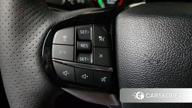 Ford Explorer 6th Generation id 3609959 из Кореи 8